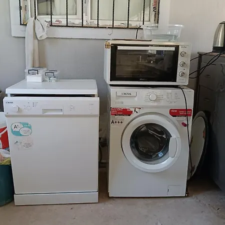 خيمة فخمة Kardelen *