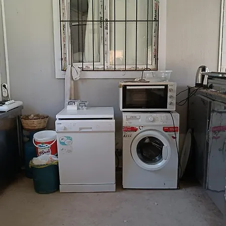 Kardelen Lüks kamp alanı