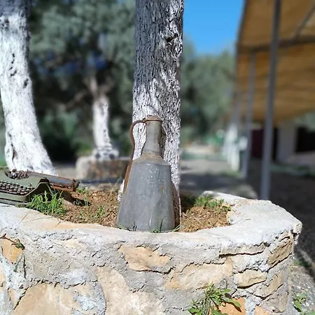 Lüks kamp alanı Kardelen Muğla