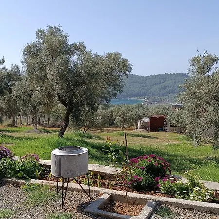 خيمة فخمة Kardelen