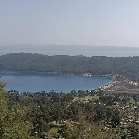 Kardelen Lüks kamp alanı *