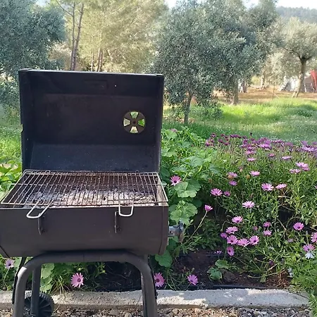 Kardelen Lüks kamp alanı *