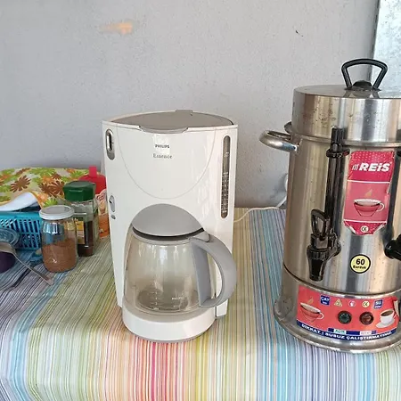 Kardelen Lüks kamp alanı Muğla