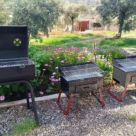 Kardelen خيمة فخمة موجلا