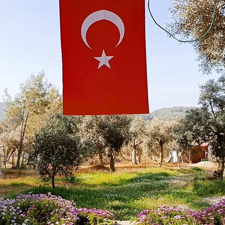 Kardelen Lüks kamp alanı