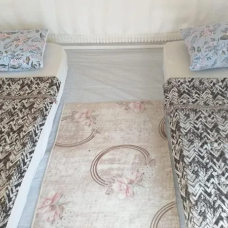 Kardelen خيمة فخمة موجلا