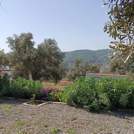 Kardelen Luxuszelt Muğla